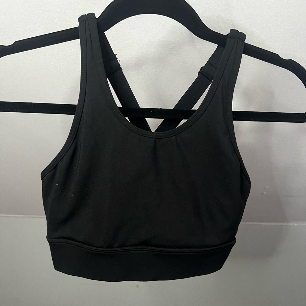 Sol & Mane Sports Bra